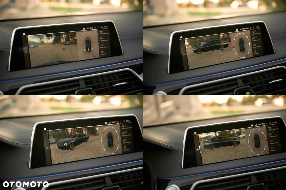 BMW Seria 7 - 39