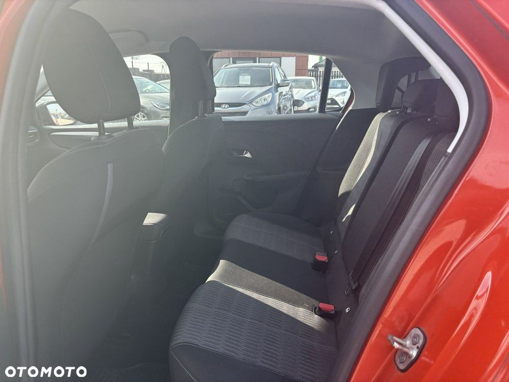 Opel Corsa - 31