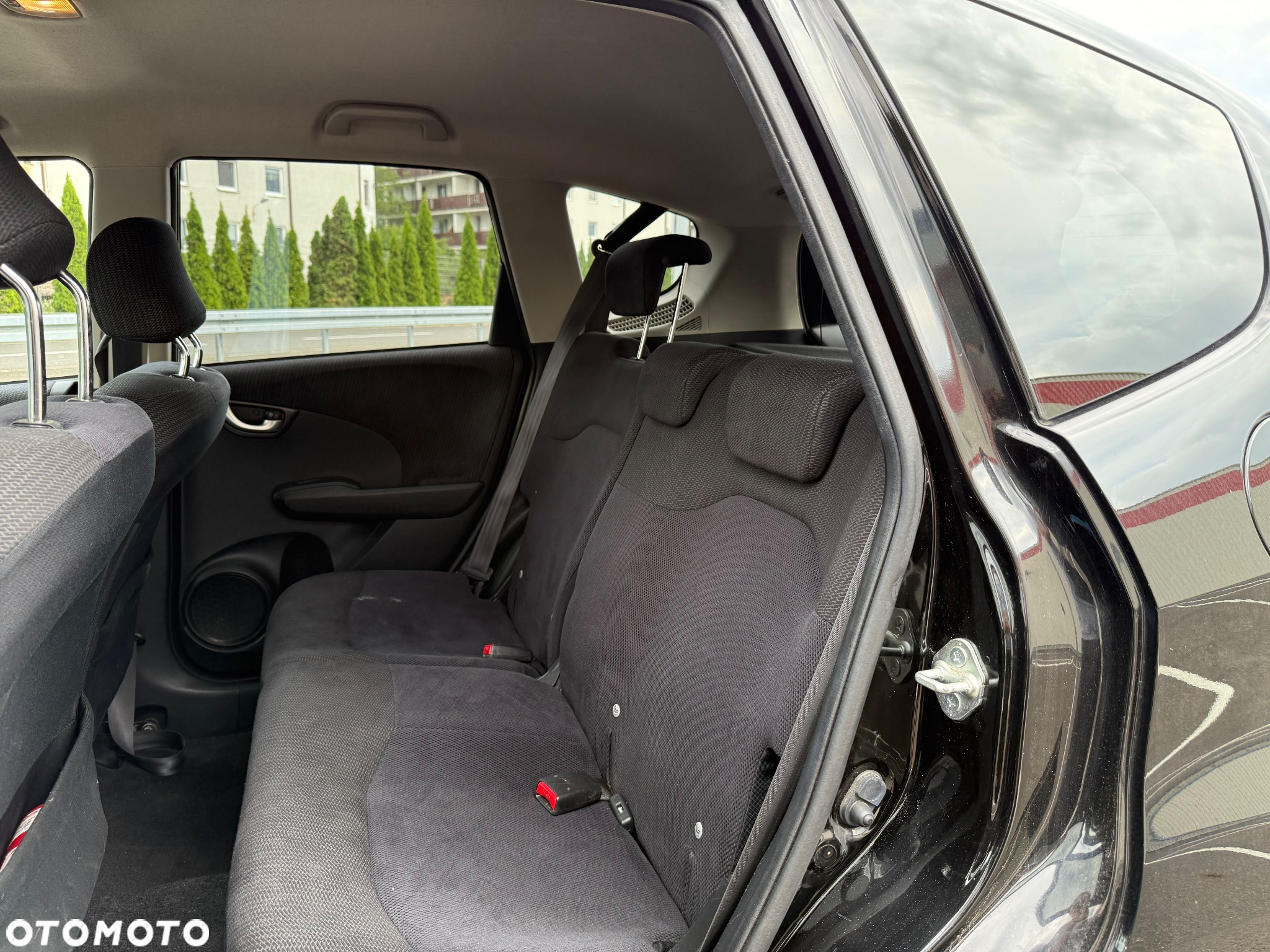 Honda Jazz 1.3 DSi i-VTEC IMA CVT Elegance - 19