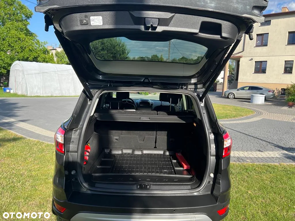 Ford Kuga 2.0 TDCi AWD Titanium - 6