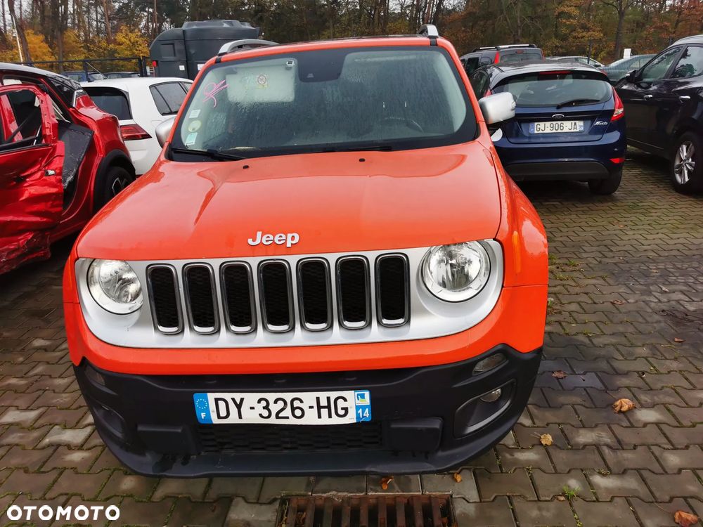 Jeep Renegade 2.0 MultiJet Active Drive Opening Edition Start&Stopp - 5
