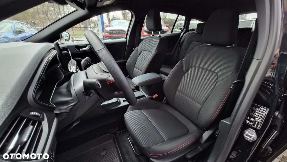 Ford Focus - 16