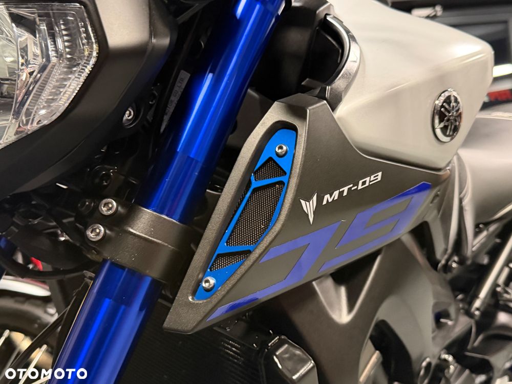 Yamaha MT - 39