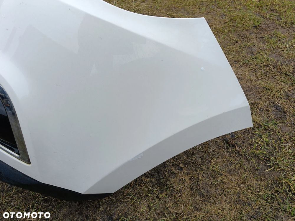 HYUNDAI IX35 10-14 ZDERZAK KOMPLETNY PRZEDNI PRZÓD TCW - 21