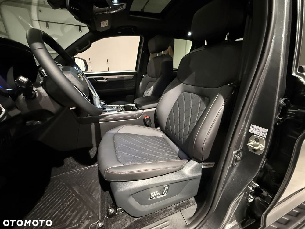 JAC T9 - 17