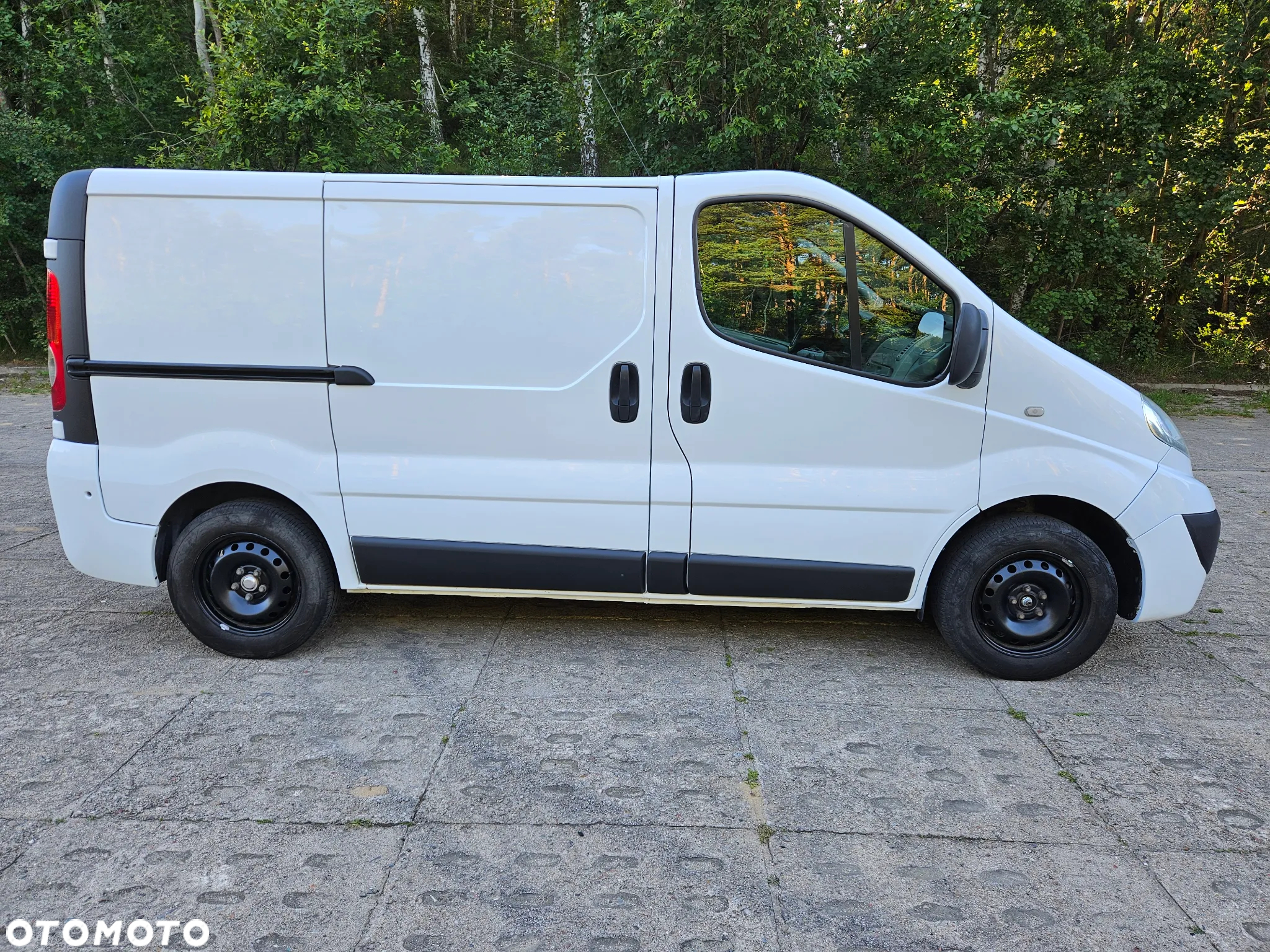 Opel Vivaro - 3