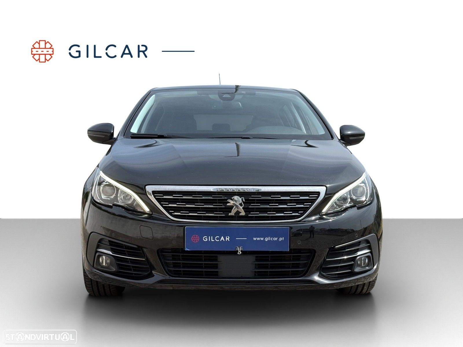 Peugeot 308 PureTech 130 GPF EAT8 Stop & Start Tech Edition - 3