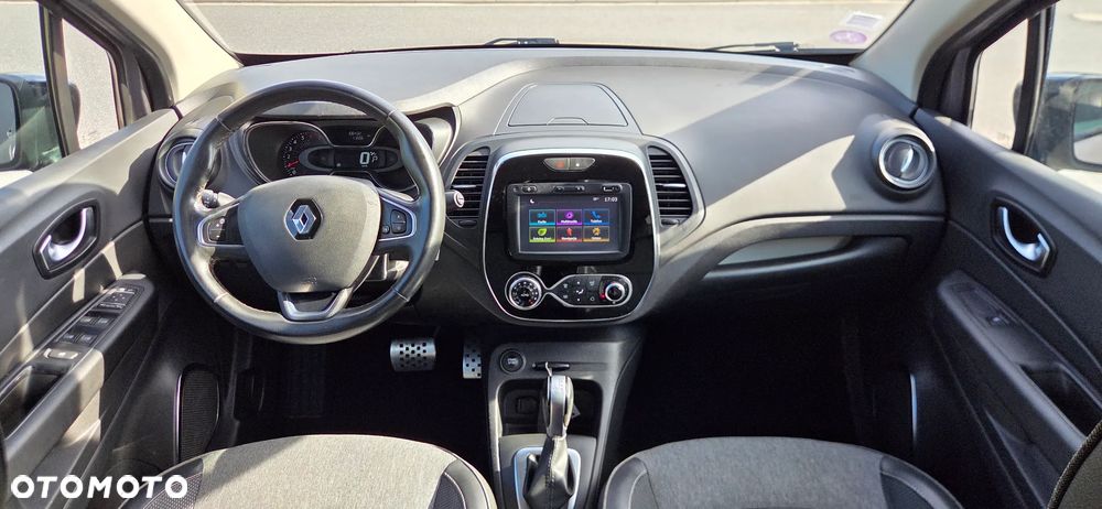 Renault Captur - 12