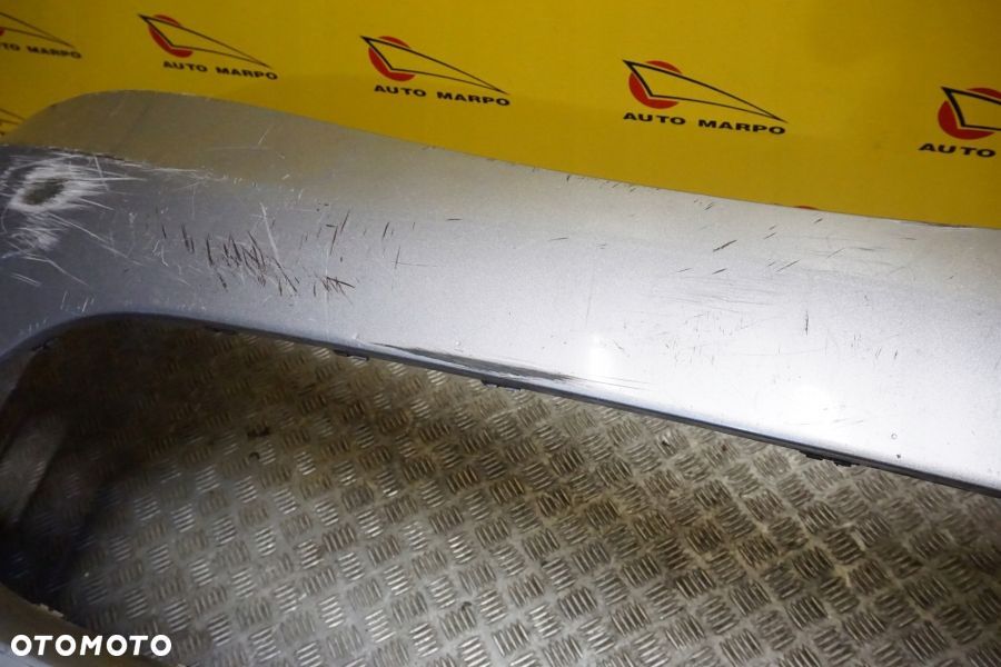 CHRYSLER PACIFICA 2017 - 2020 Zderzak Przód Przedni USA - 9