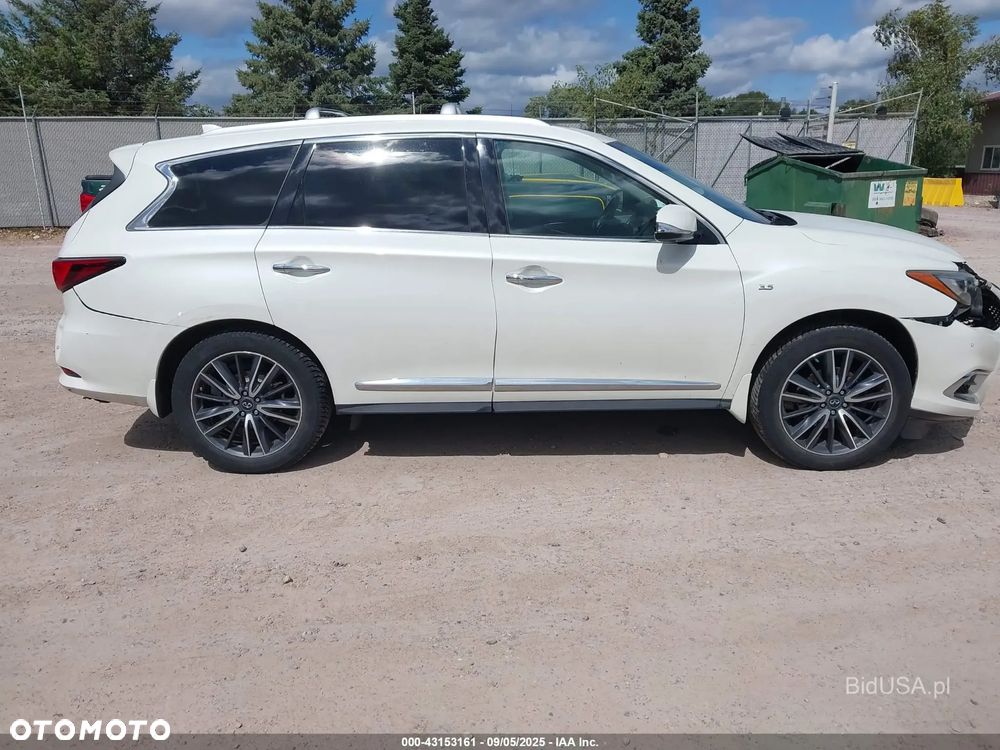 Infiniti QX60 - 12