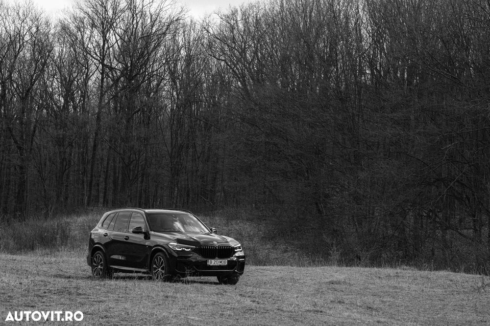 BMW X5 - 25