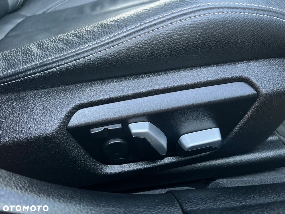 BMW Seria 4 420d xDrive Luxury Line - 27