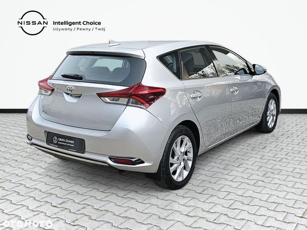Toyota Auris 1.6 Active - 5