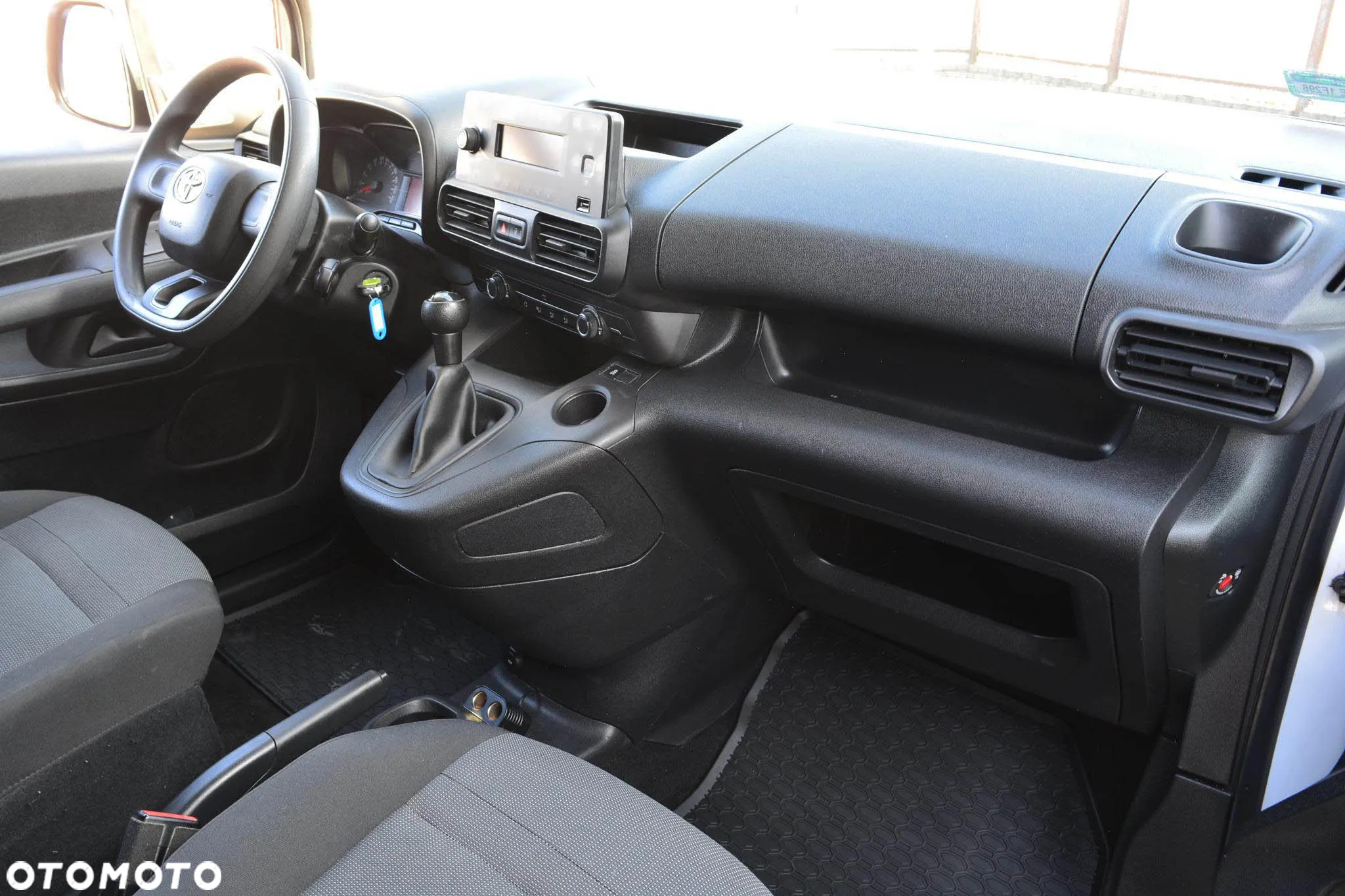 Toyota PROACE CITY - 20