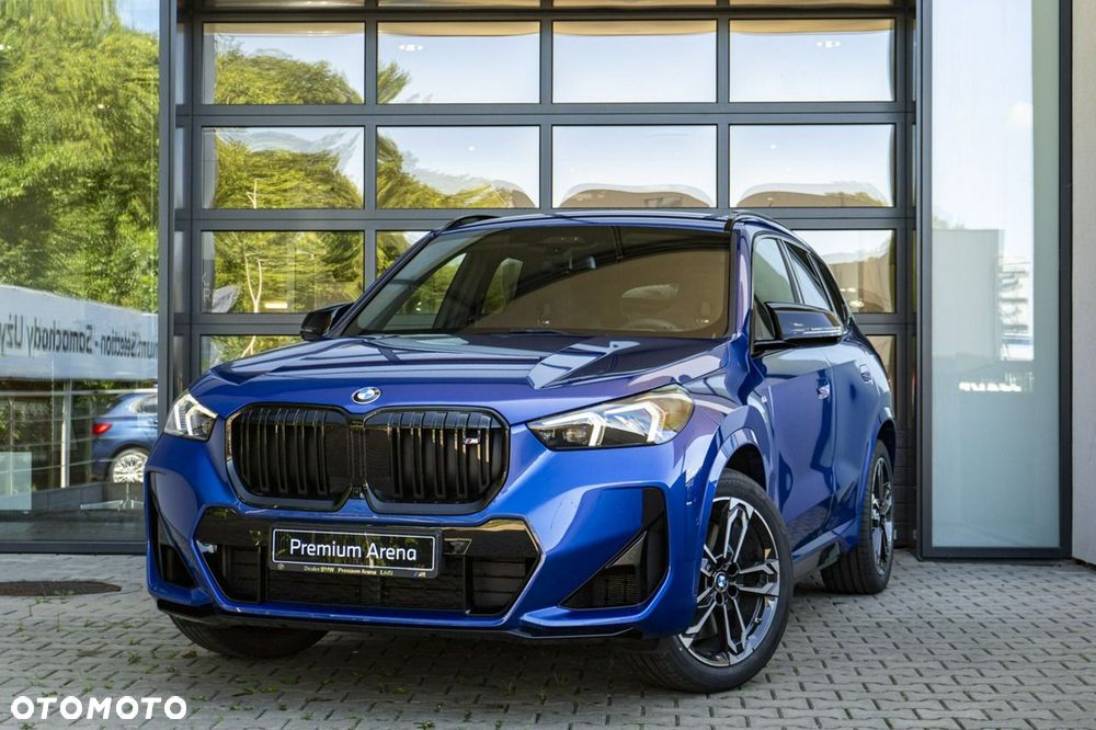 BMW X1 - 4