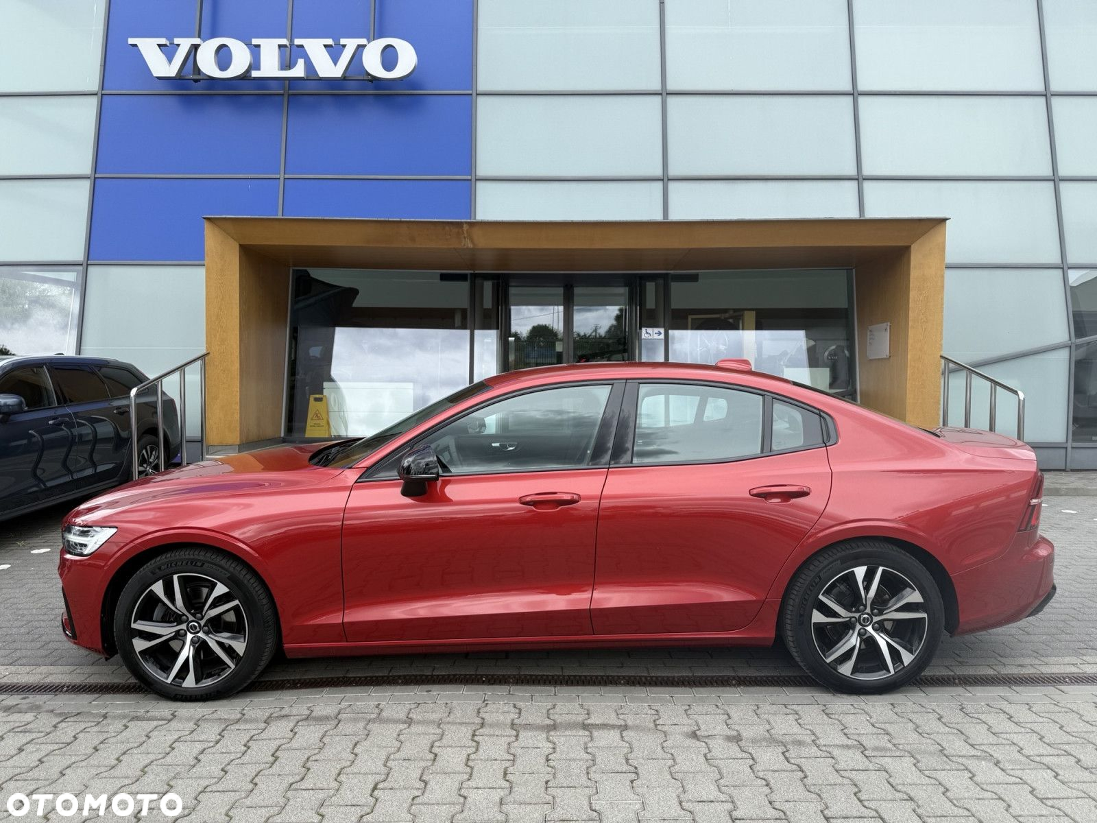 Volvo S60 - 5