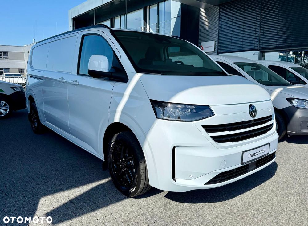 Volkswagen T7 Furgon - 5