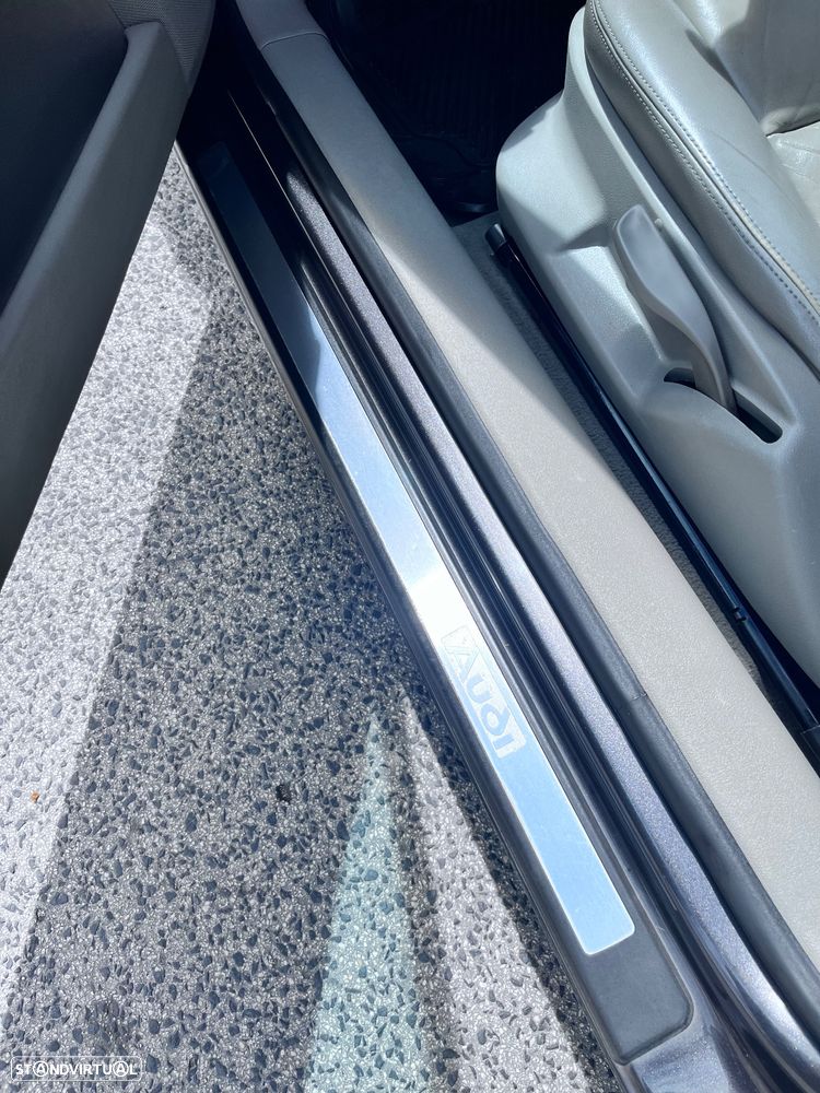 Audi A3 2.0 TDI Sport - 4