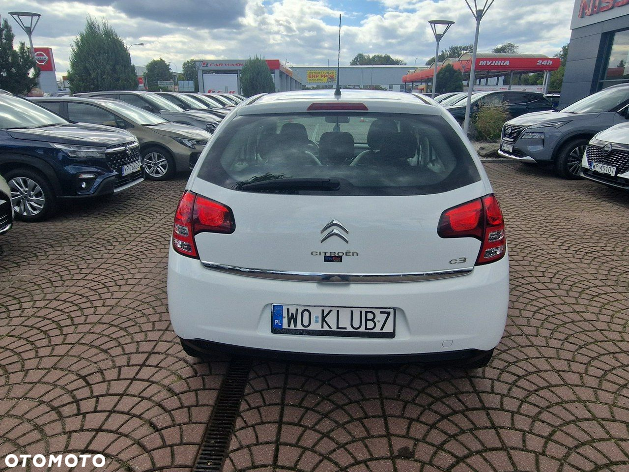 Citroën C3 - 17