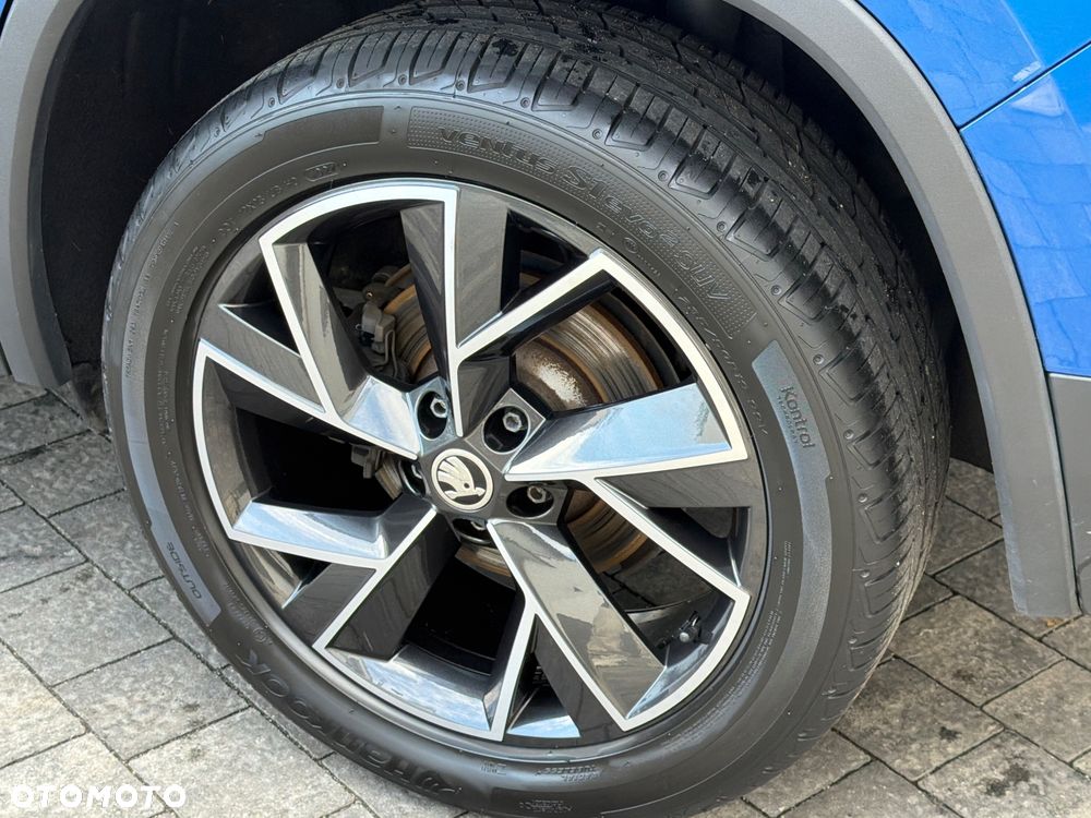 Skoda Kodiaq - 14