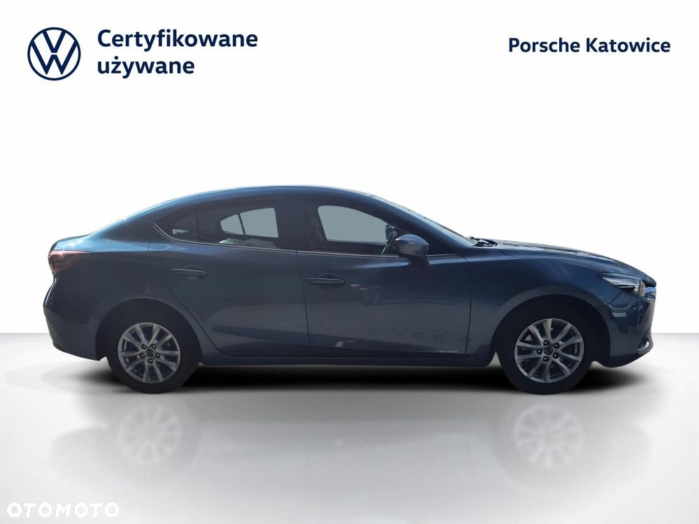 Mazda 3 2.0 Skymotion - 7