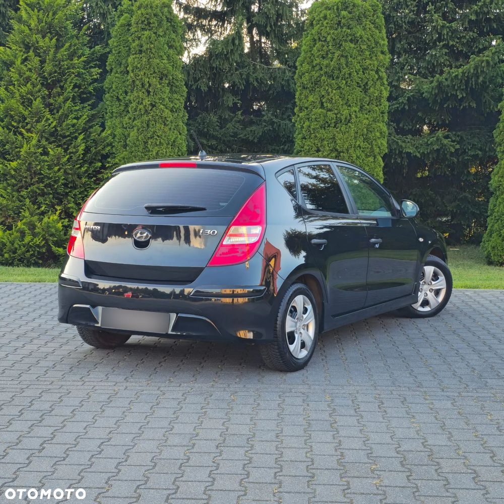 Hyundai i30 1.4 Edition Plus - 16