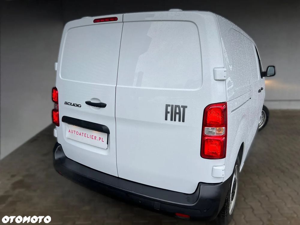 Fiat Scudo - 13