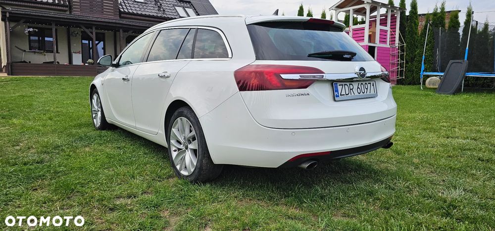 Opel Insignia - 3