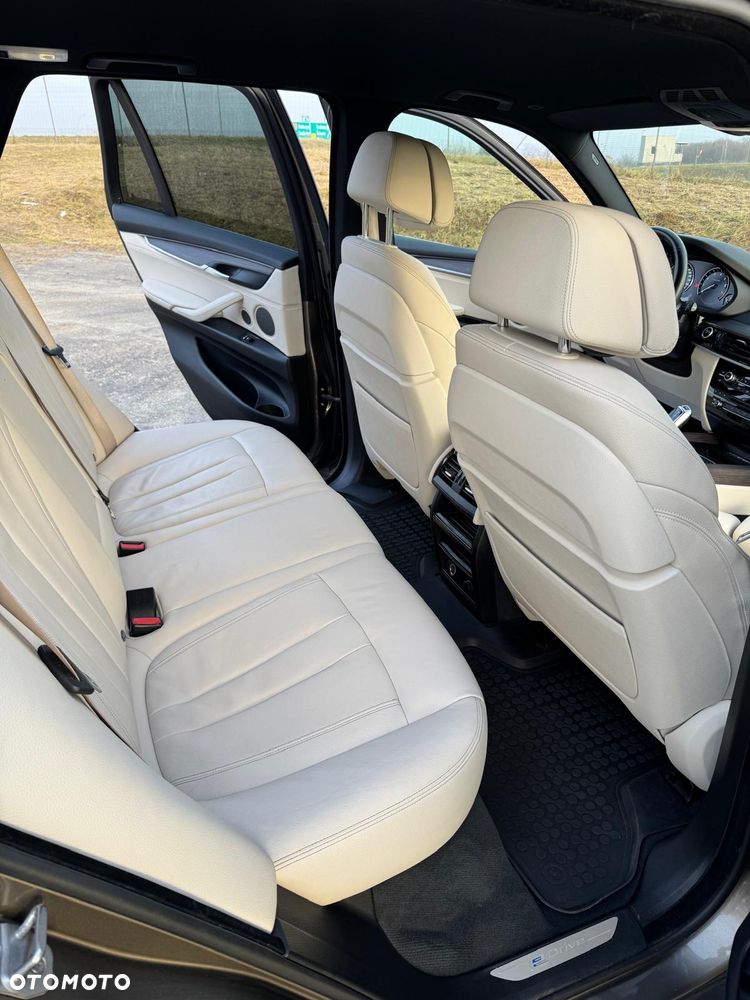 BMW X5 - 13