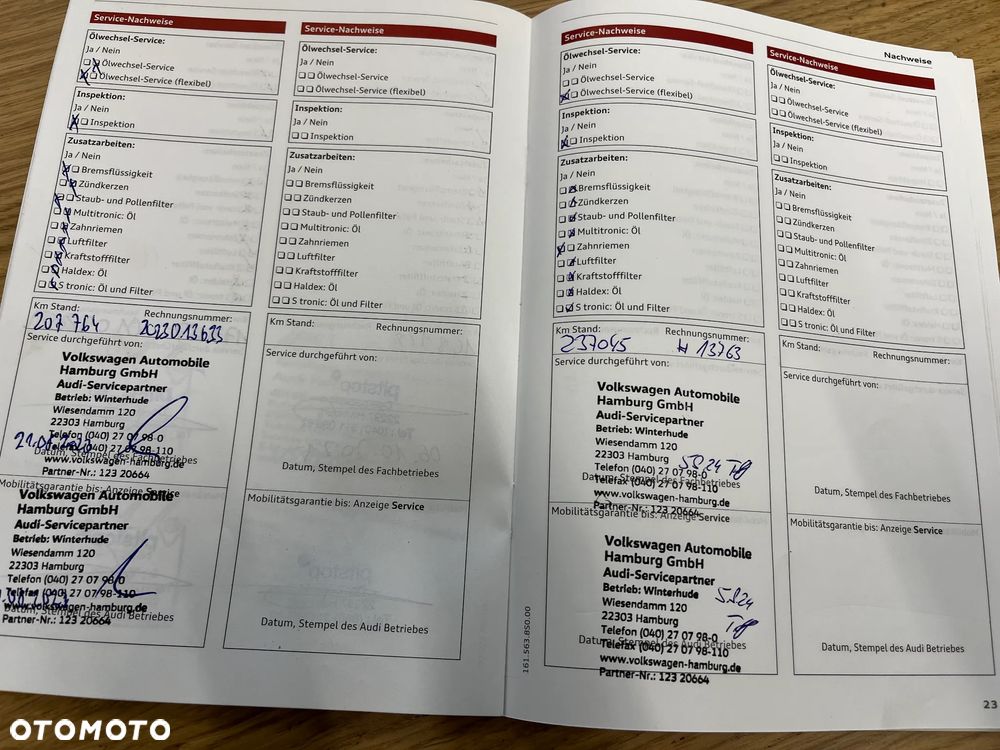 Audi A6 Avant 2.0 TDI Ultra - 25