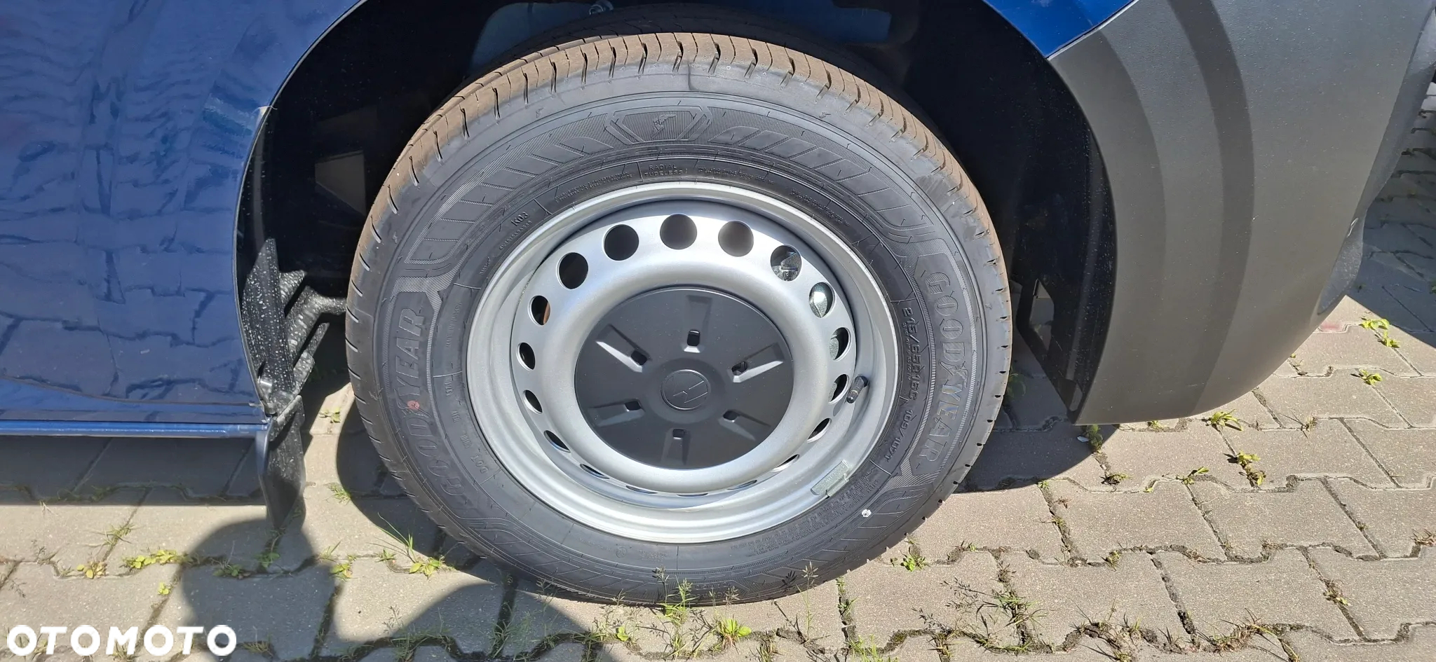 Volkswagen Transporter - 15