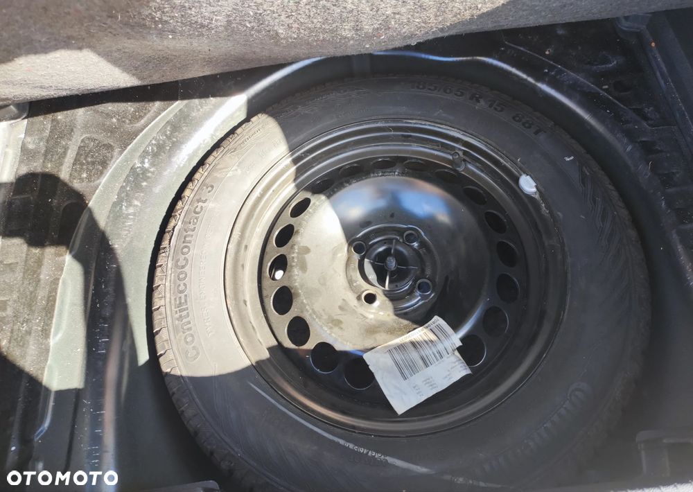 Opel Corsa 1.2 16V - 16