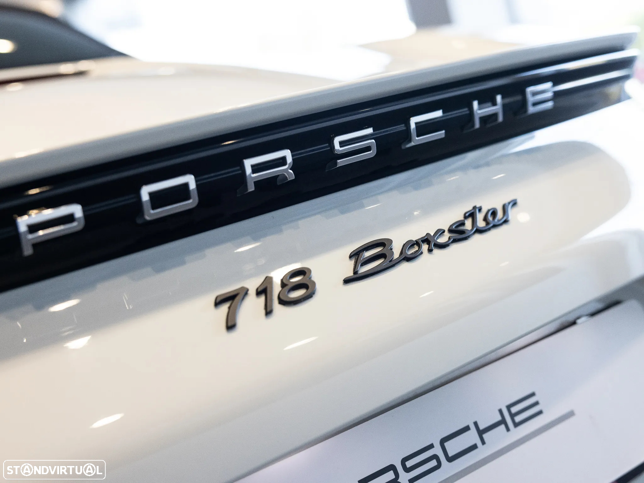 Porsche 718 Boxster 2.0 PDK - 23