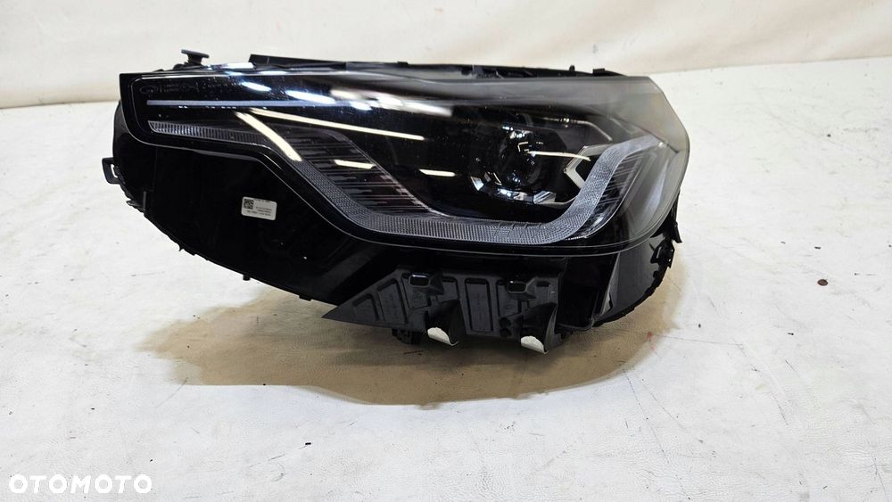 lampa przód przednia lewa bmw 2 g42 m2 g87 full led 8083635-07 - 7
