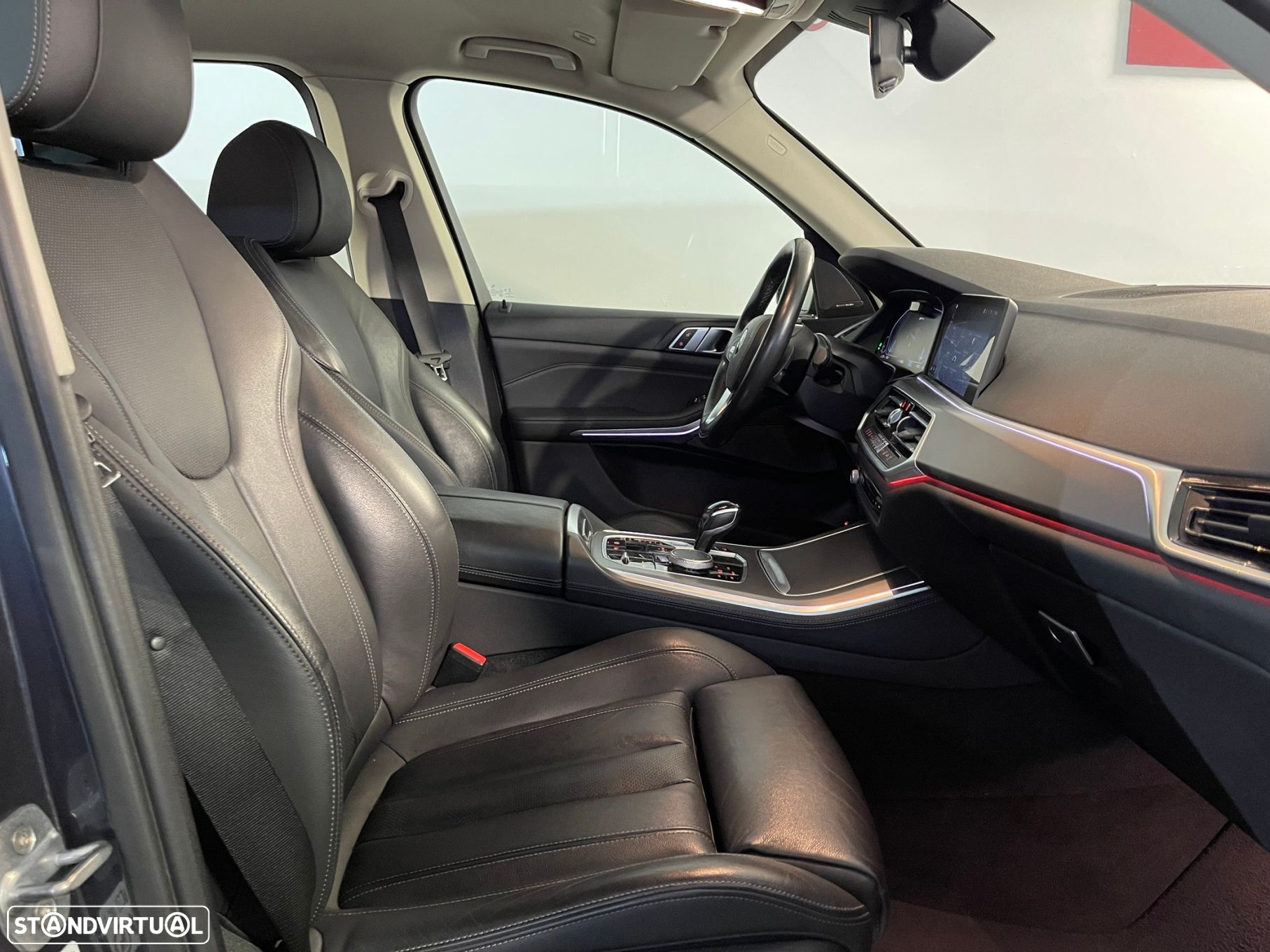 BMW X5 45 e xDrive - 15
