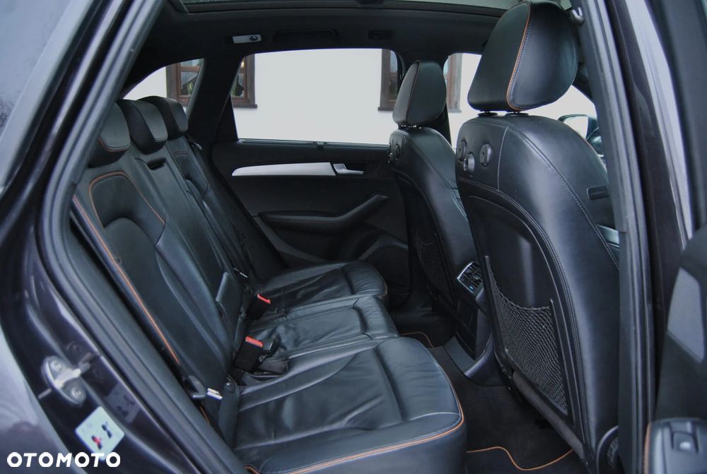 Audi Q5 - 8