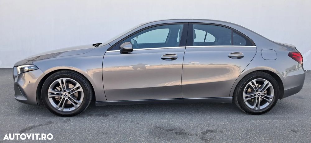 Mercedes-Benz A - 6