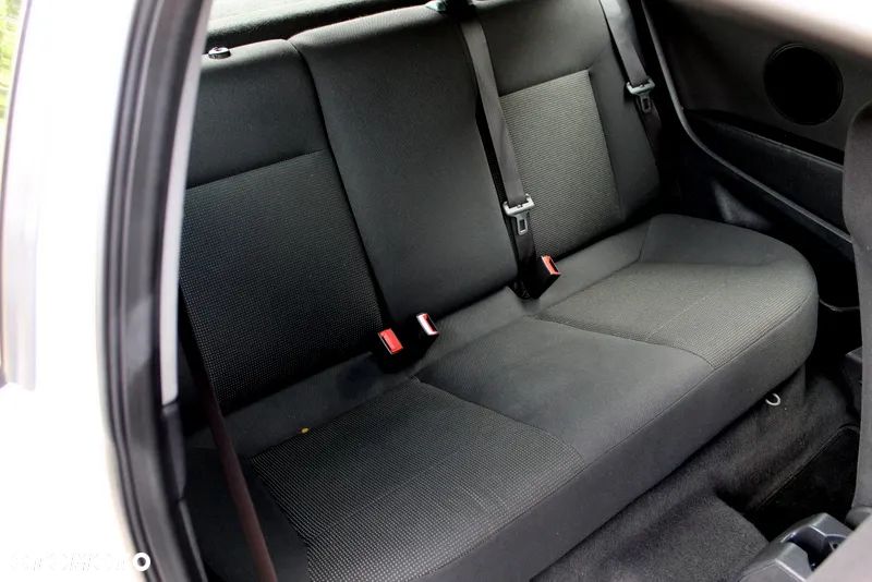 Opel Astra 1.6 Selection - 8