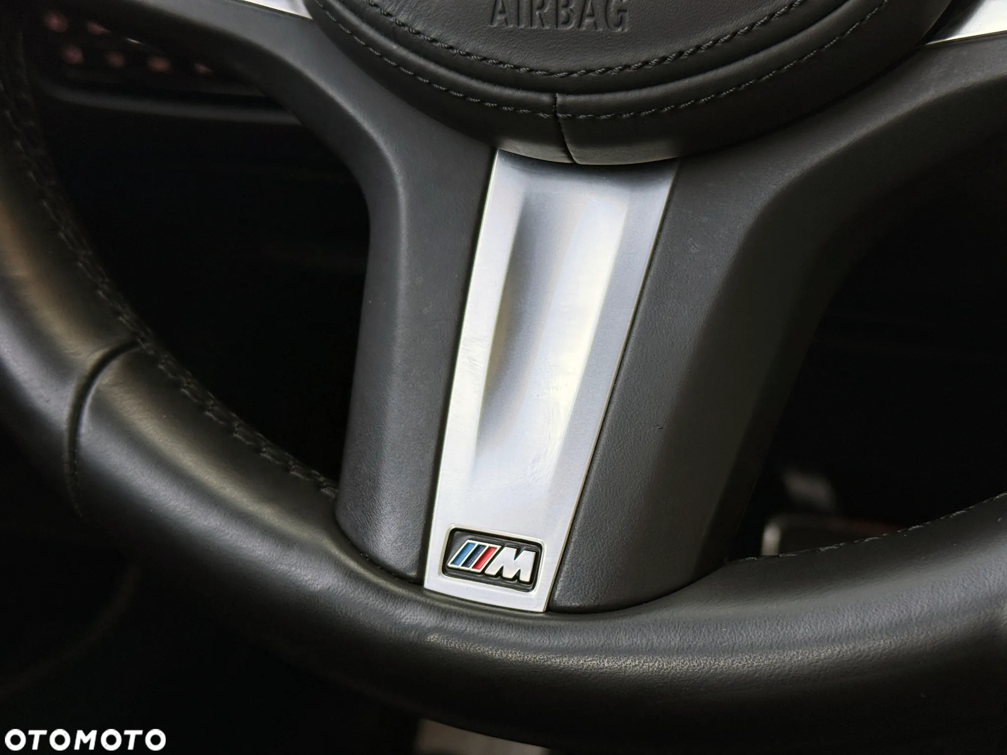 BMW Seria 3 320d M Sport Shadow - 17