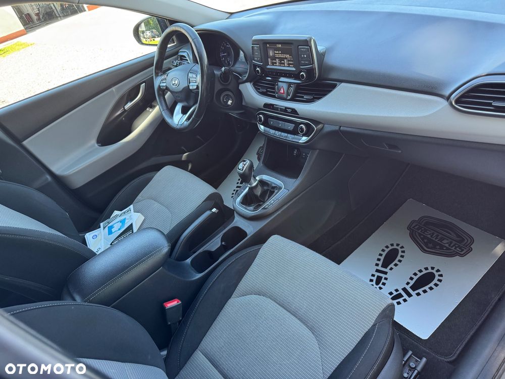 Hyundai i30 - 15