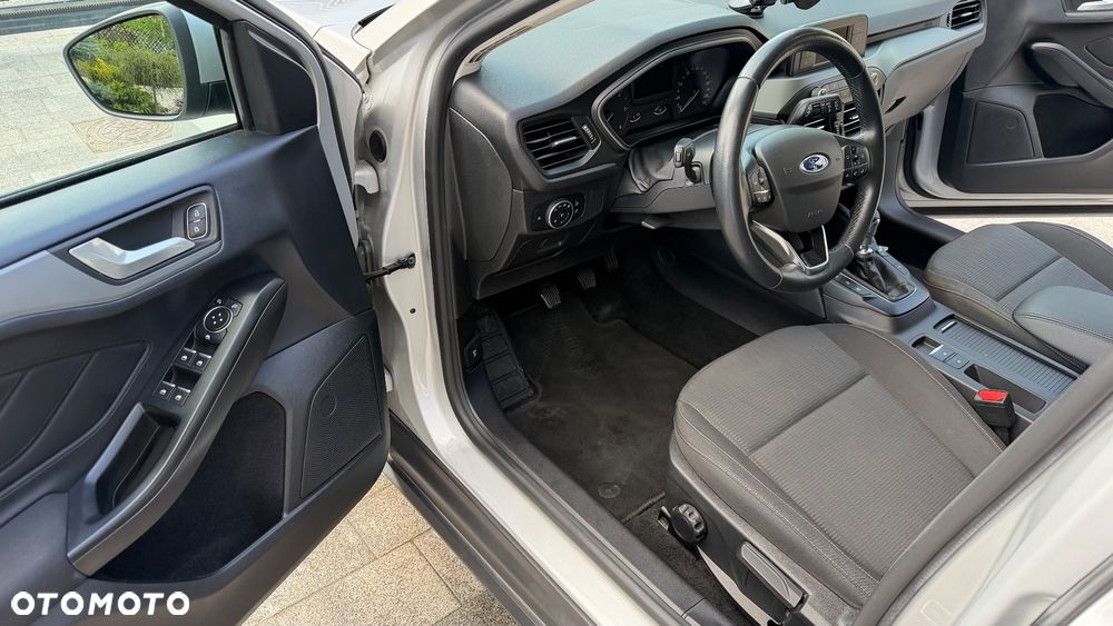 Ford Focus 1.5 EcoBlue SCR Trend - 14