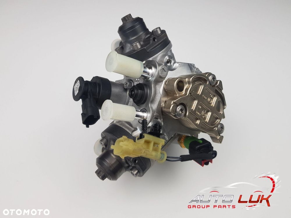 Pompa wtryskowa wysokiego ciśnienia Land Rover Jaguar 3.0d FW939B395AB - 1