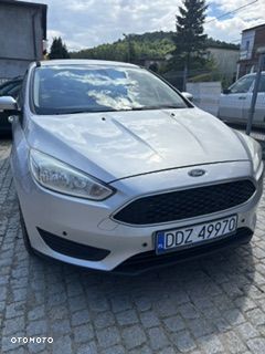Ford Focus - 14