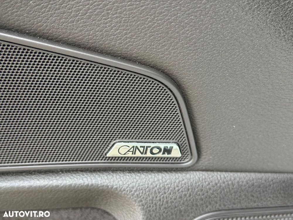 Skoda Superb 2.0 TDI DSG 4X4 Laurin & Klement - 7