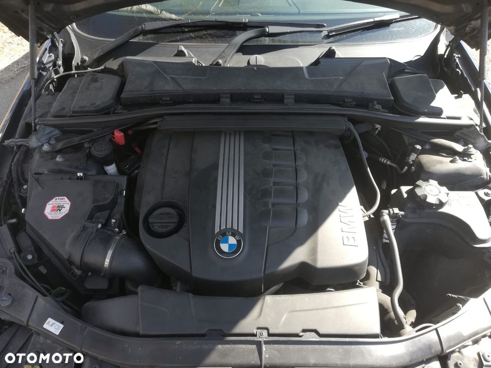 BMW Seria 3 330d M Sport Edition - 20