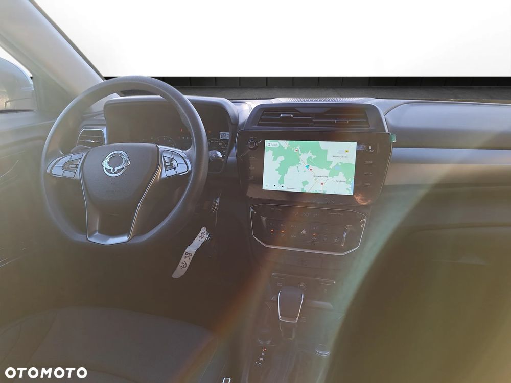 SsangYong/KGM Tivoli 1.5 T-GDI Joy - 12