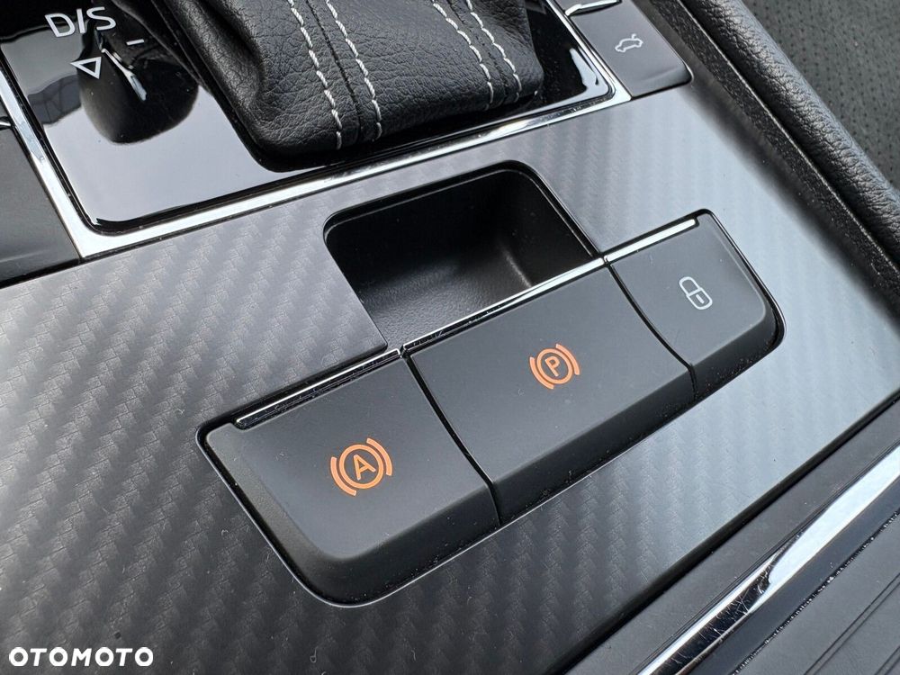 Skoda Superb - 31