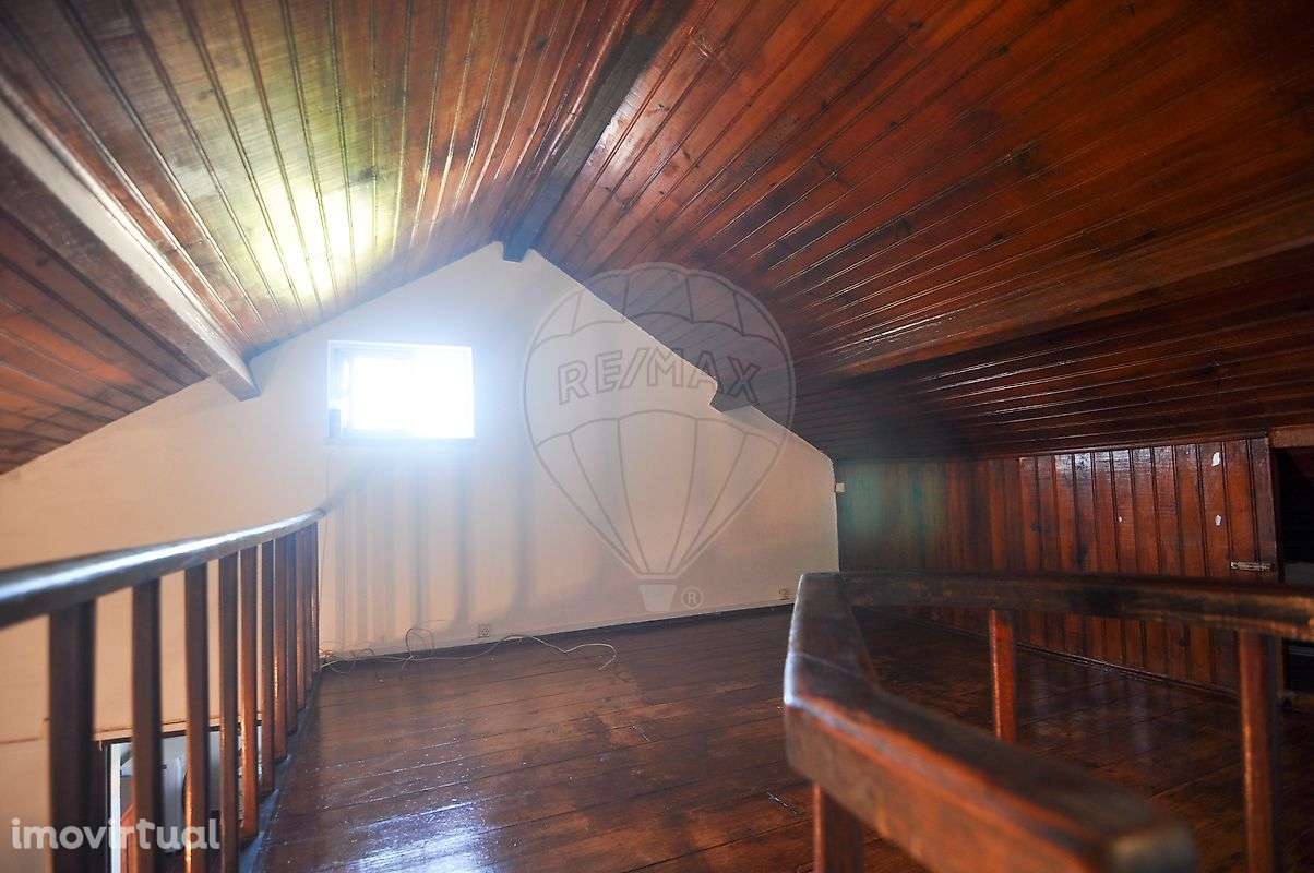 Moradia T2 para venda - Grande imagem: 3/7