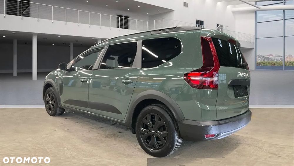 Dacia Jogger - 2