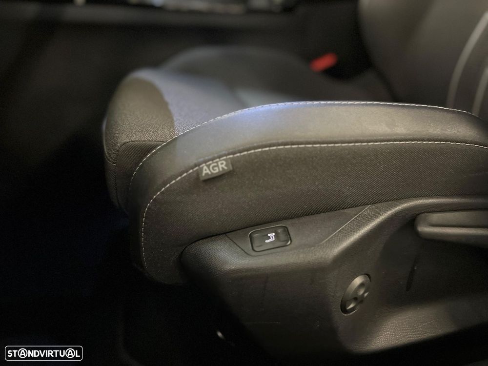 Opel Astra Sports Tourer 1.2 T Hybrid GS eDCT - 19